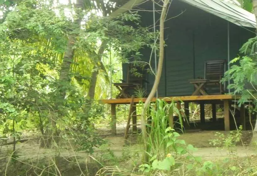 Hotel Makulu Safari Camping