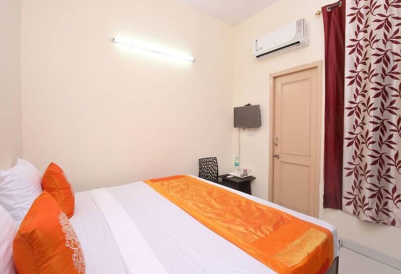 هتل Oyo 13007 Humble Residency