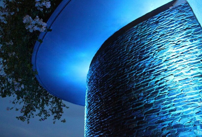 فندق Peduase Valley Resort