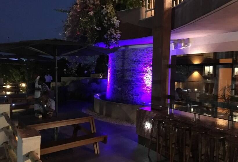 فندق Peduase Valley Resort