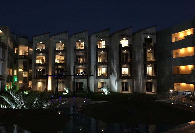 فندق Peduase Valley Resort