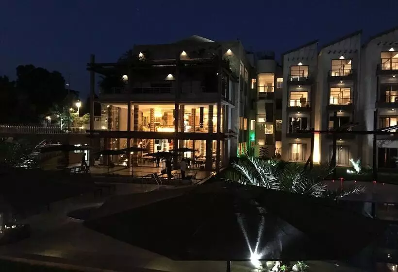 ホテル Peduase Valley Resort