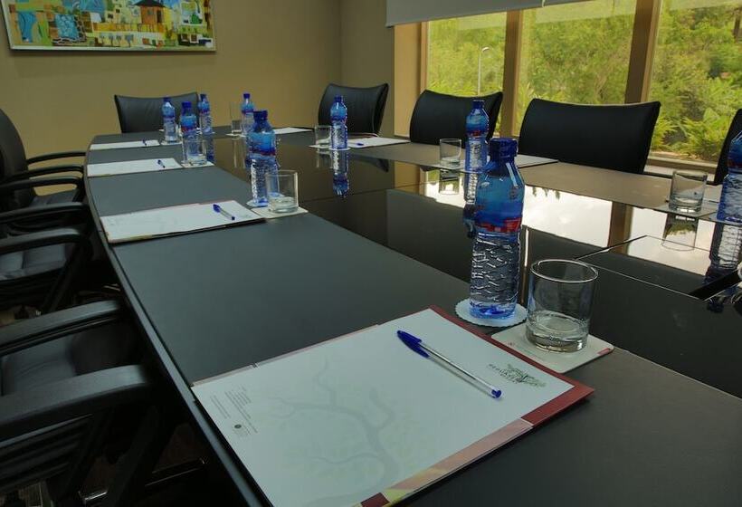 فندق Peduase Valley Resort