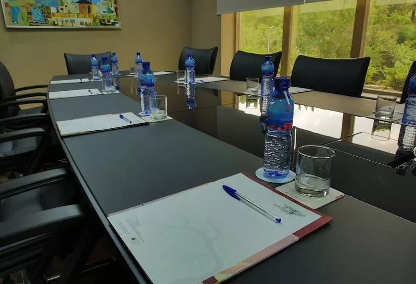 ホテル Peduase Valley Resort