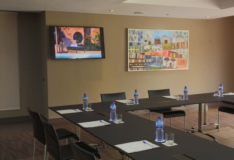 فندق Peduase Valley Resort