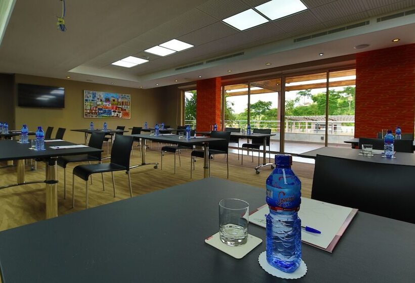 فندق Peduase Valley Resort