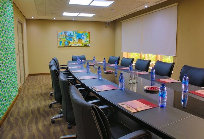 فندق Peduase Valley Resort