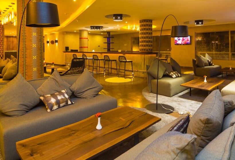 فندق Peduase Valley Resort