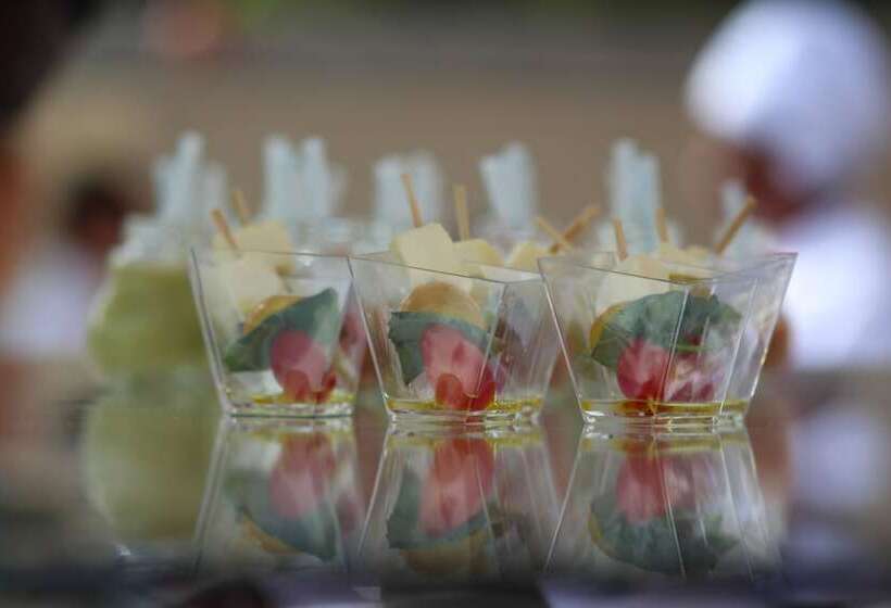 فندق Peduase Valley Resort