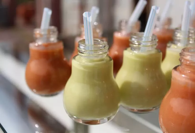 ホテル Peduase Valley Resort