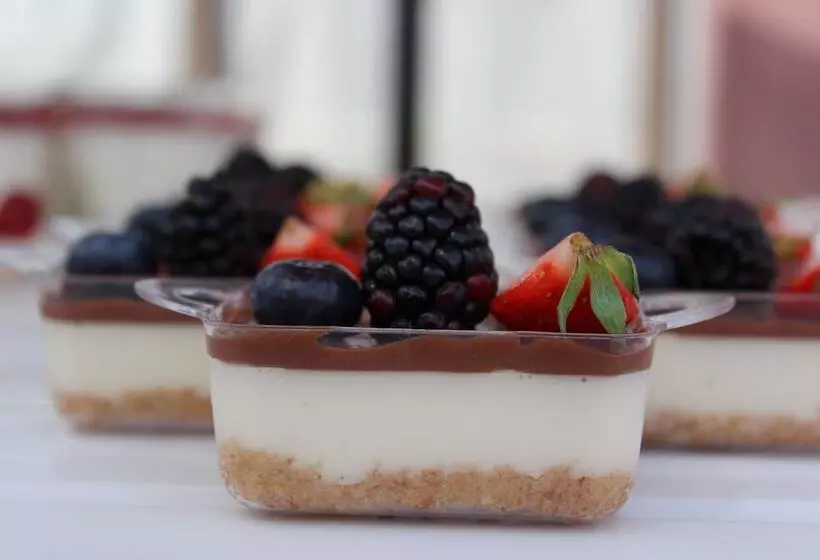 ホテル Peduase Valley Resort