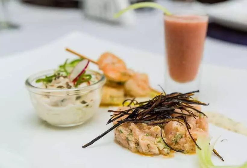 ホテル Peduase Valley Resort