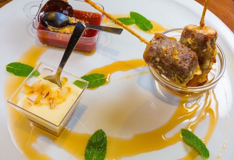 فندق Peduase Valley Resort