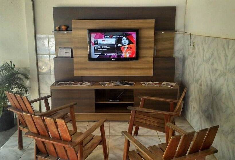 Hotel Pousada Da Ponte