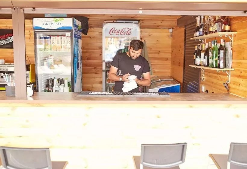 Hotelli Rayskiy Dvorik