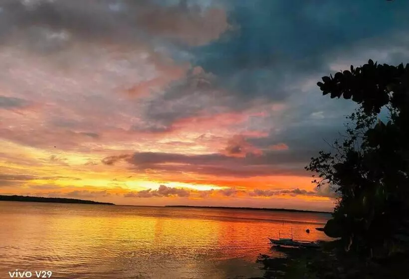 Hotelli Rene's Diverslounge Resort