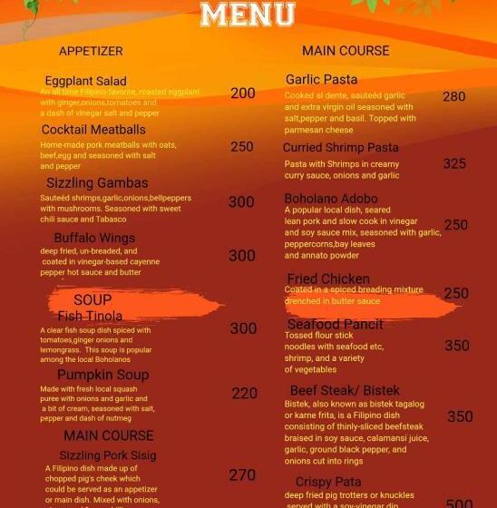 בית מלון כפרי Rene's Diverslounge Resort