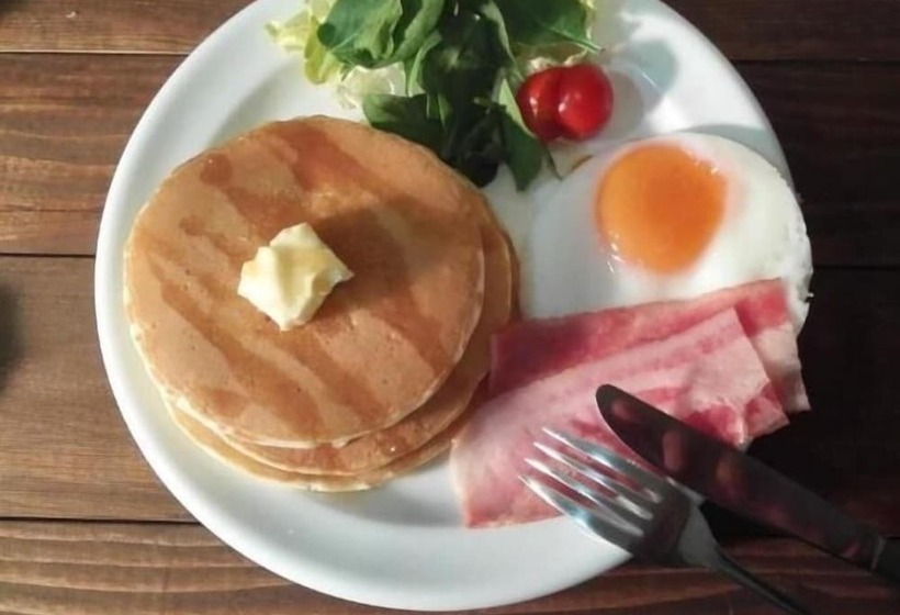 ホテル Oxy   Adults Only