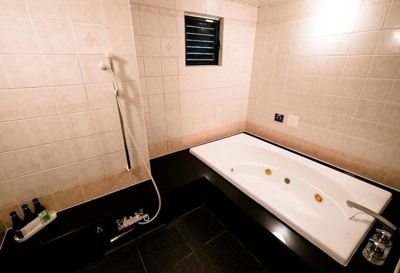 ホテル Oxy   Adults Only