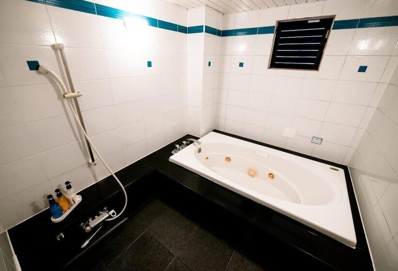 ホテル Oxy   Adults Only