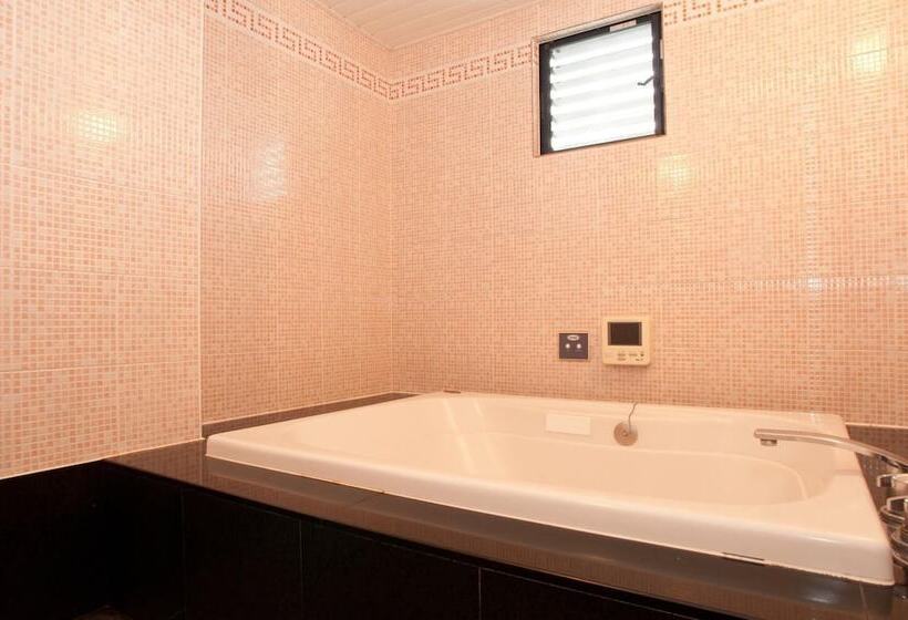 ホテル Oxy   Adults Only