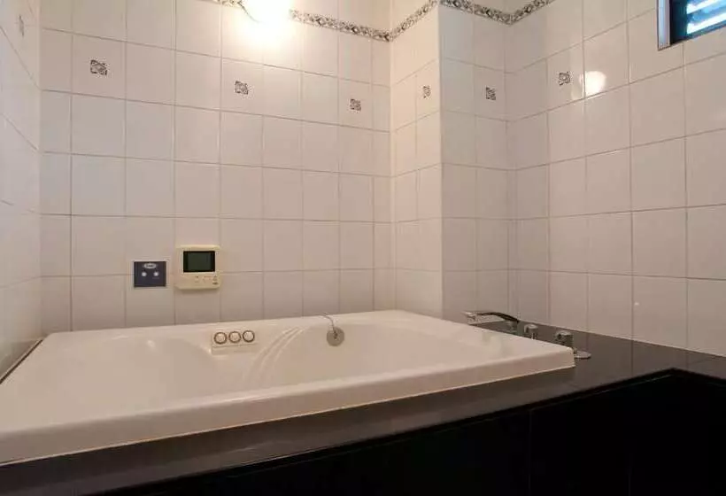 Hotelli Oxy   Adults Only