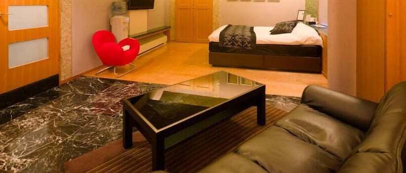 ホテル Oxy   Adults Only