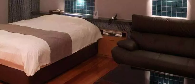 Hotelli Oxy   Adults Only