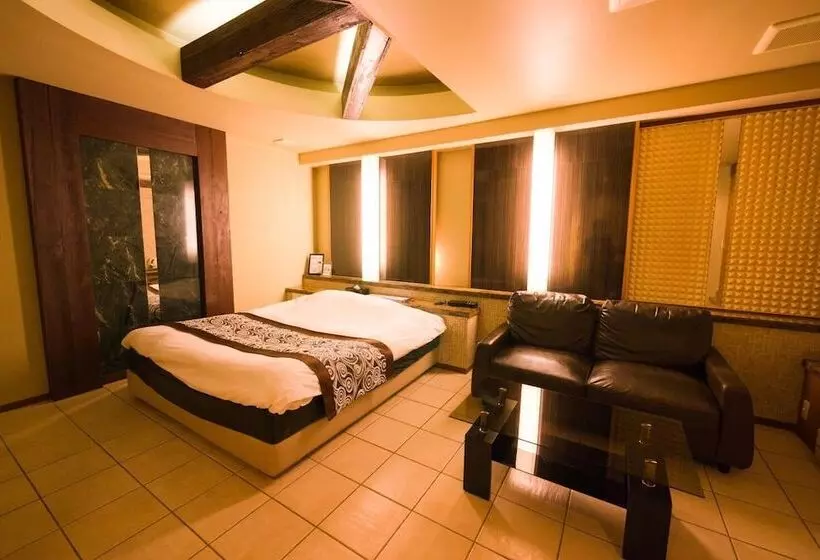 Hotelli Oxy   Adults Only