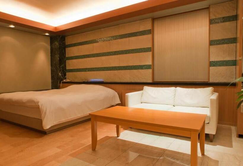 ホテル Oxy   Adults Only