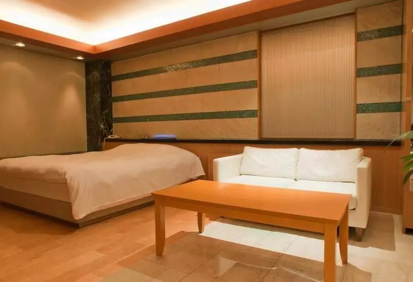 Hotelli Oxy   Adults Only