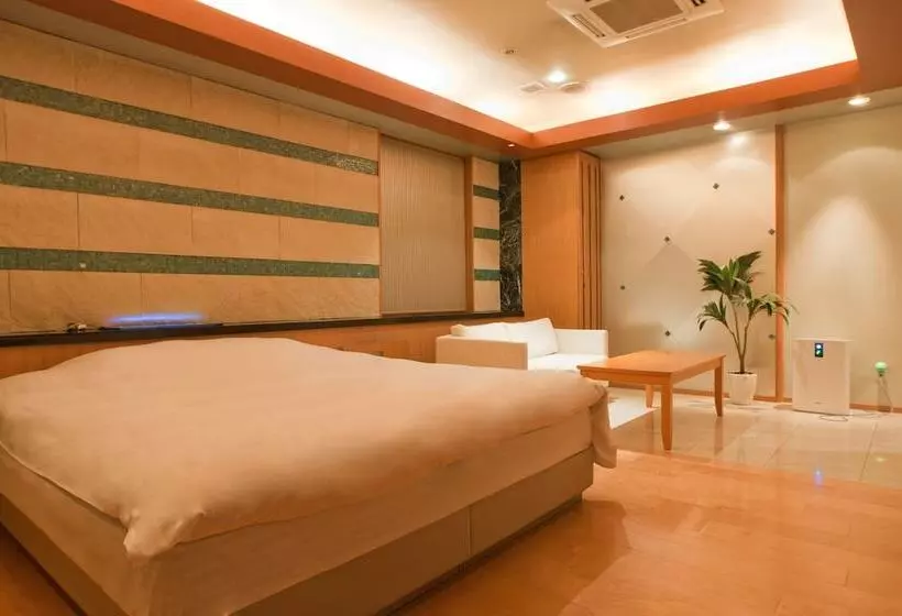 Hotelli Oxy   Adults Only