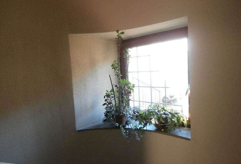 田舎風ホテル Agritur La Gemma