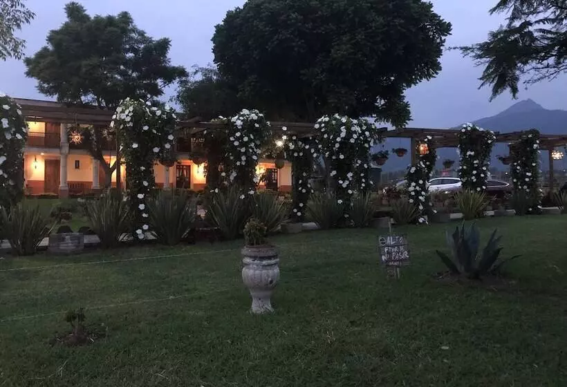 田舎風ホテル Chalet De Colombo