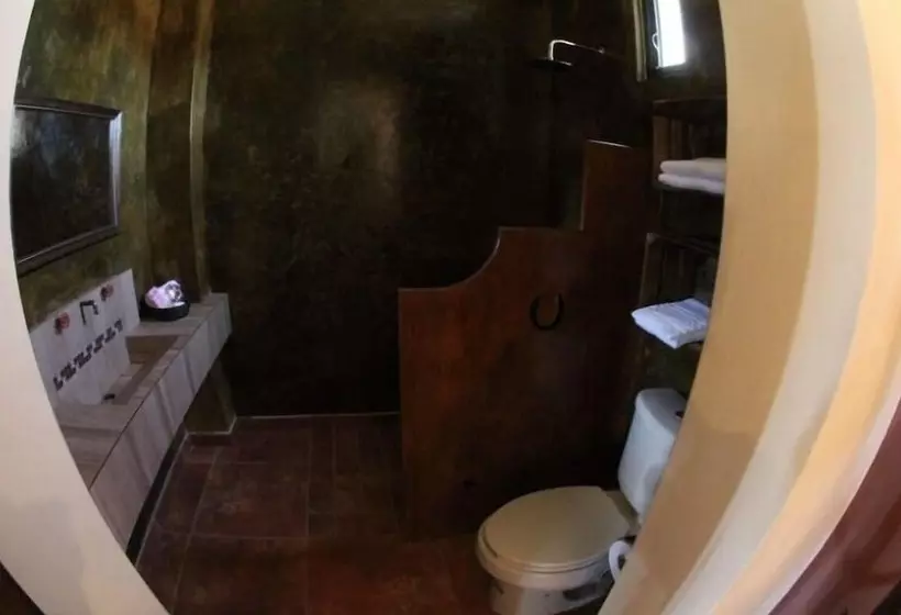 田舎風ホテル Chalet De Colombo