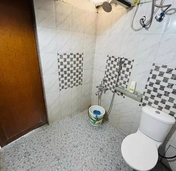 Hotelli Siddarth Palace