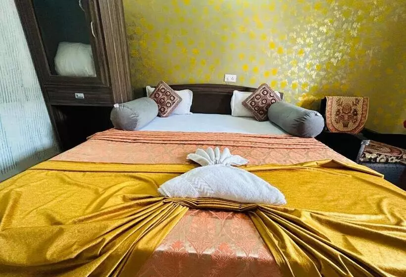 Hotelli Siddarth Palace