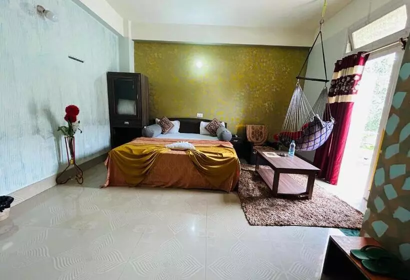 Hotelli Siddarth Palace