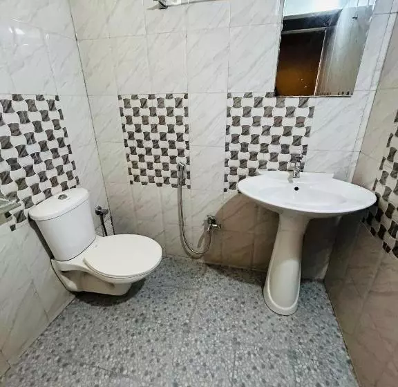 Hotelli Siddarth Palace