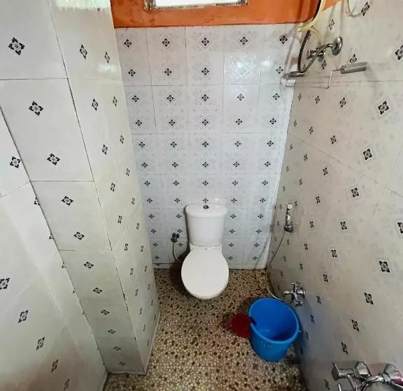 Hotelli Siddarth Palace