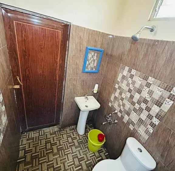 Hotelli Siddarth Palace