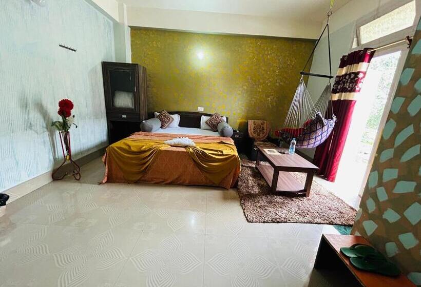 בית מלון כפרי Siddarth Palace