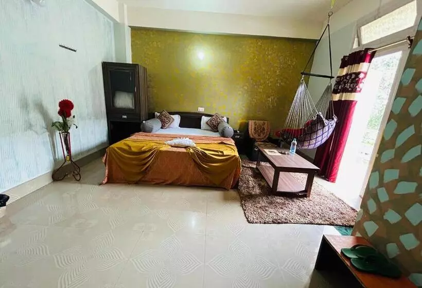 Hotelli Siddarth Palace