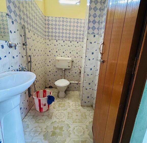 בית מלון כפרי Siddarth Palace