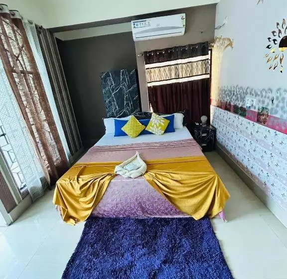 Hotelli Siddarth Palace