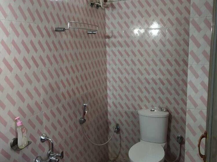 בית מלון כפרי Siddarth Palace