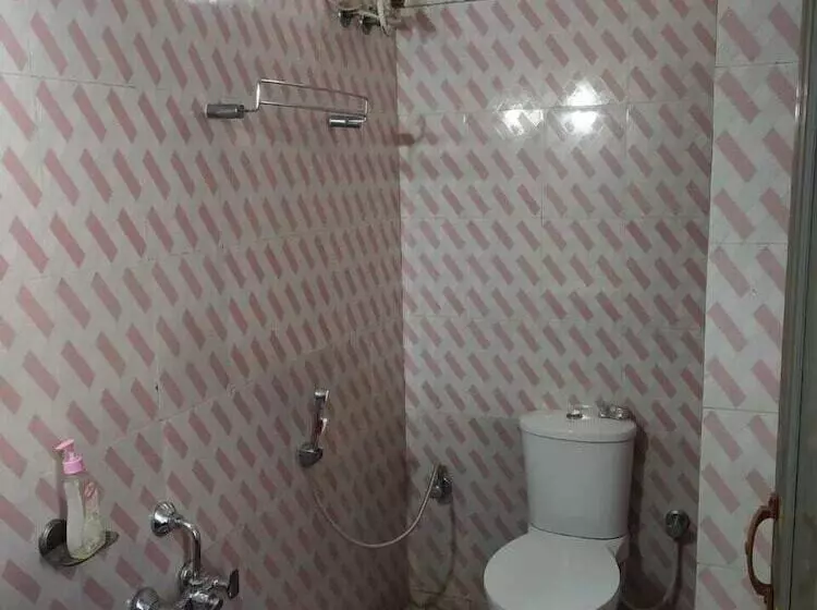 Hotelli Siddarth Palace