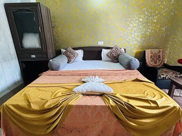 Hotelli Siddarth Palace