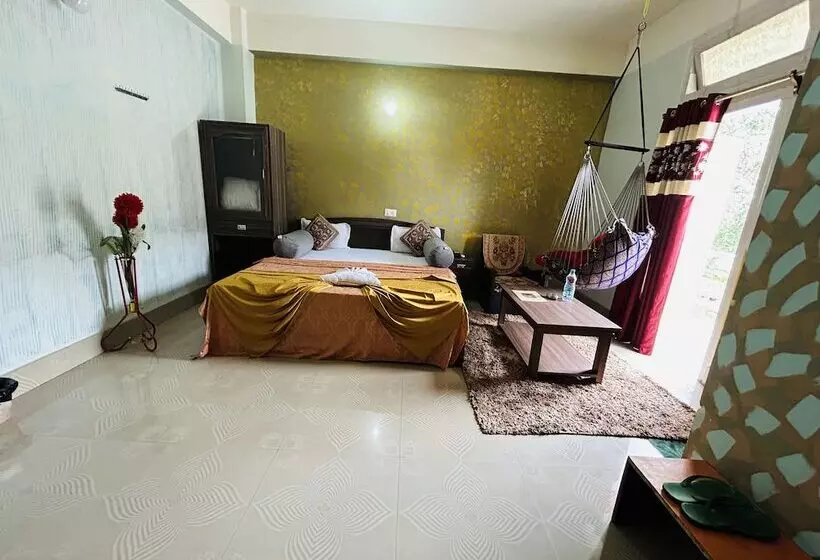 Hotelli Siddarth Palace