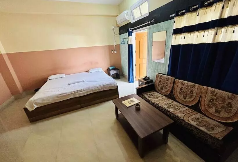 Hotelli Siddarth Palace